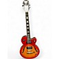 Used Epiphone ALLEYKAT 2 Color Sunburst Hollow Body Electric Guitar thumbnail
