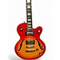 Used Epiphone ALLEYKAT 2 Color Sunburst Hollow Body Electric Guitar