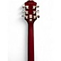 Used Epiphone ALLEYKAT 2 Color Sunburst Hollow Body Electric Guitar