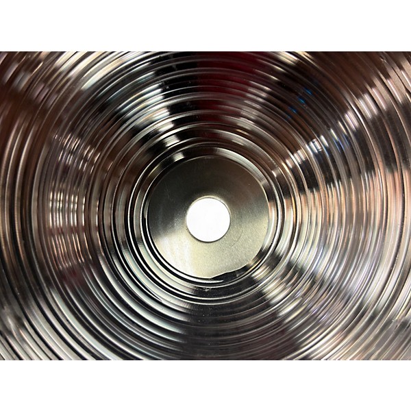 Used MEINL 16in 16' CRASH Cymbal