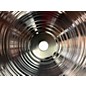 Used MEINL 16in 16' CRASH Cymbal