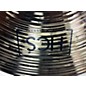 Used MEINL 16in 16' CRASH Cymbal