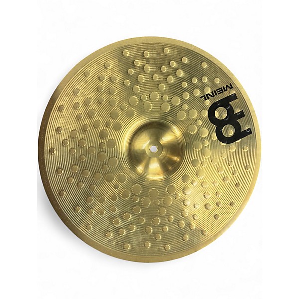 Used MEINL 16in 16' CRASH Cymbal