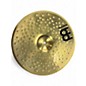 Used MEINL 16in 16' CRASH Cymbal