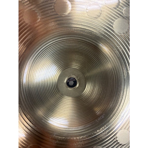 Used MEINL 16in 16' CRASH Cymbal