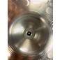 Used MEINL 16in 16' CRASH Cymbal