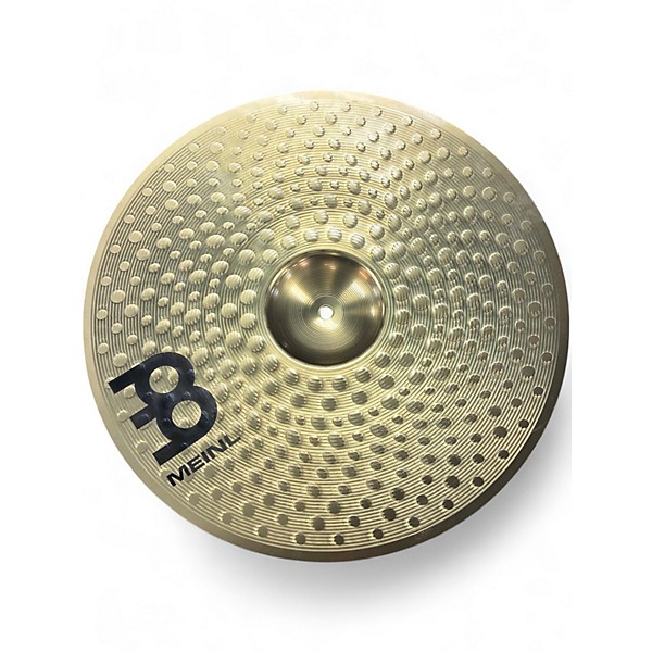 Used MEINL 20in 20' RIDE Cymbal