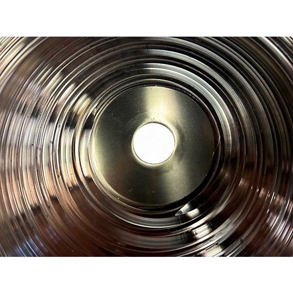 Used MEINL 20in 20' RIDE Cymbal