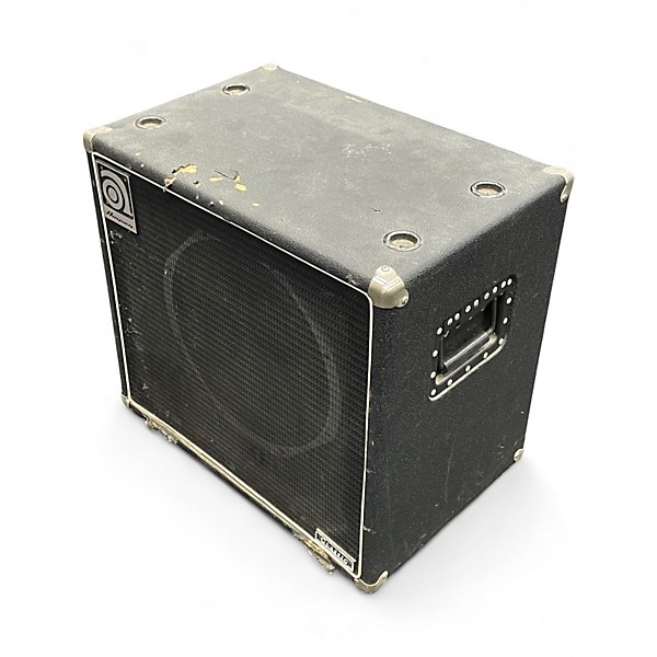 Used Ampeg SVT115EN Bass Cabinet