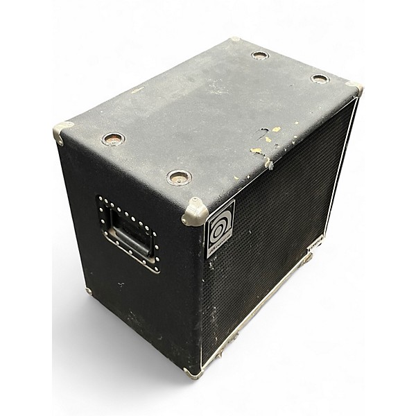 Used Ampeg SVT115EN Bass Cabinet