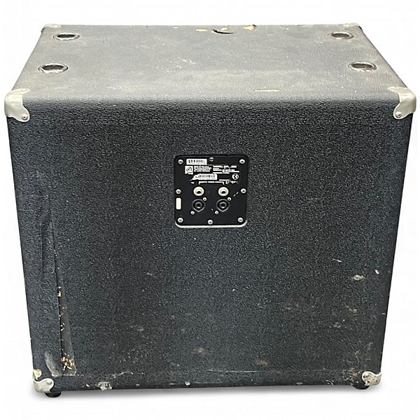 Used Ampeg SVT115EN Bass Cabinet