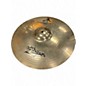 Used Zildjian 18in A Custom Projection Crash Cymbal thumbnail