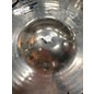 Used Zildjian 18in A Custom Projection Crash Cymbal
