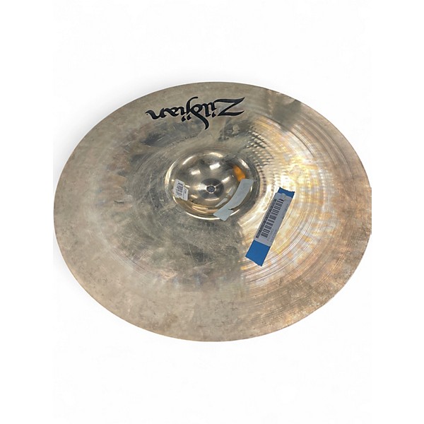 Used Zildjian 18in A Custom Projection Crash Cymbal