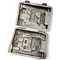 Used DW 9000 Series Double Double Bass Drum Pedal