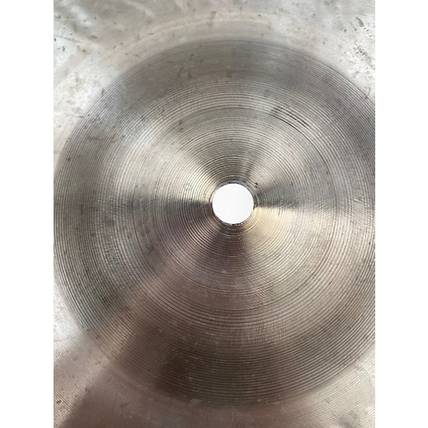 Used Zildjian 21in K Sweet Ride Cymbal