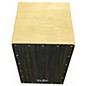 Used Gon Bops Fiesta Cajon