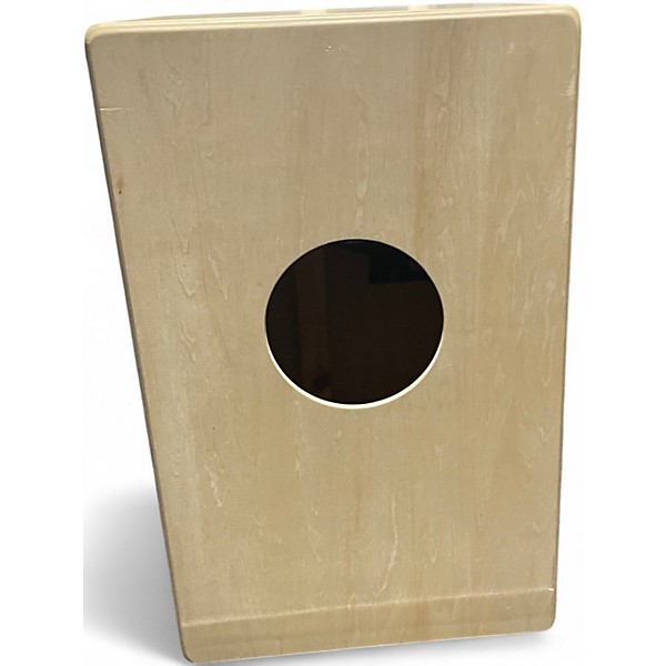 Used Gon Bops Fiesta Cajon