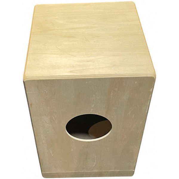 Used Gon Bops Fiesta Cajon