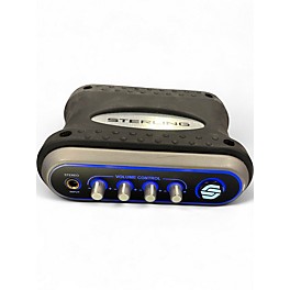 Used Sterling Audio S204HA Headphone Amp