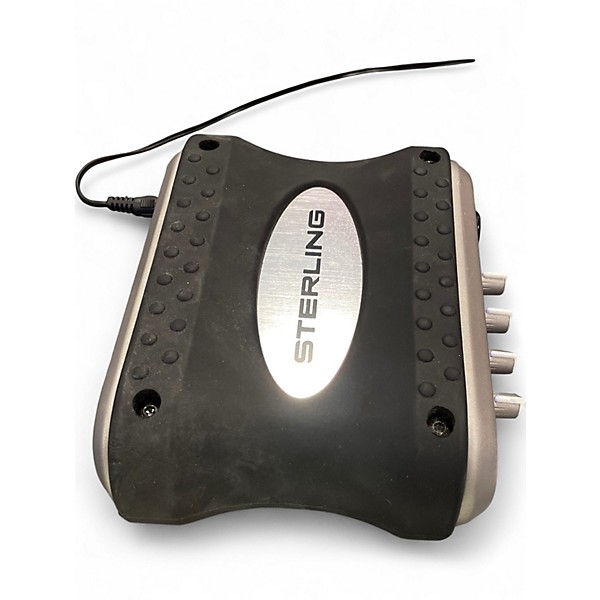 Used Sterling Audio S204HA Headphone Amp