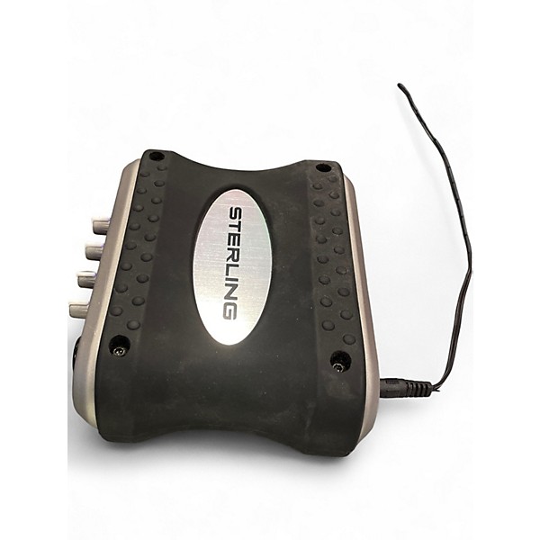 Used Sterling Audio S204HA Headphone Amp