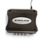 Used Sterling Audio S204HA Headphone Amp