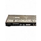 Used Behringer Feedback Destroyer Pro DSP1124P Feedback Suppressor