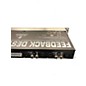 Used Behringer Feedback Destroyer Pro DSP1124P Feedback Suppressor
