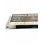 Used Behringer Feedback Destroyer Pro DSP1124P Feedback Suppressor