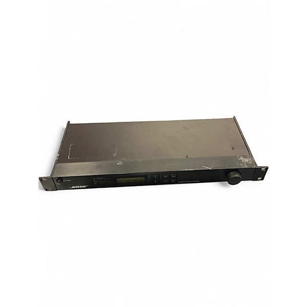 Used Bose PANARAY SYSTEM DIGITAL CONTROLLER Signal Processor