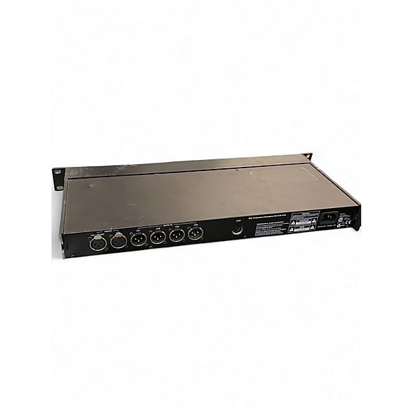 Used Bose PANARAY SYSTEM DIGITAL CONTROLLER Signal Processor