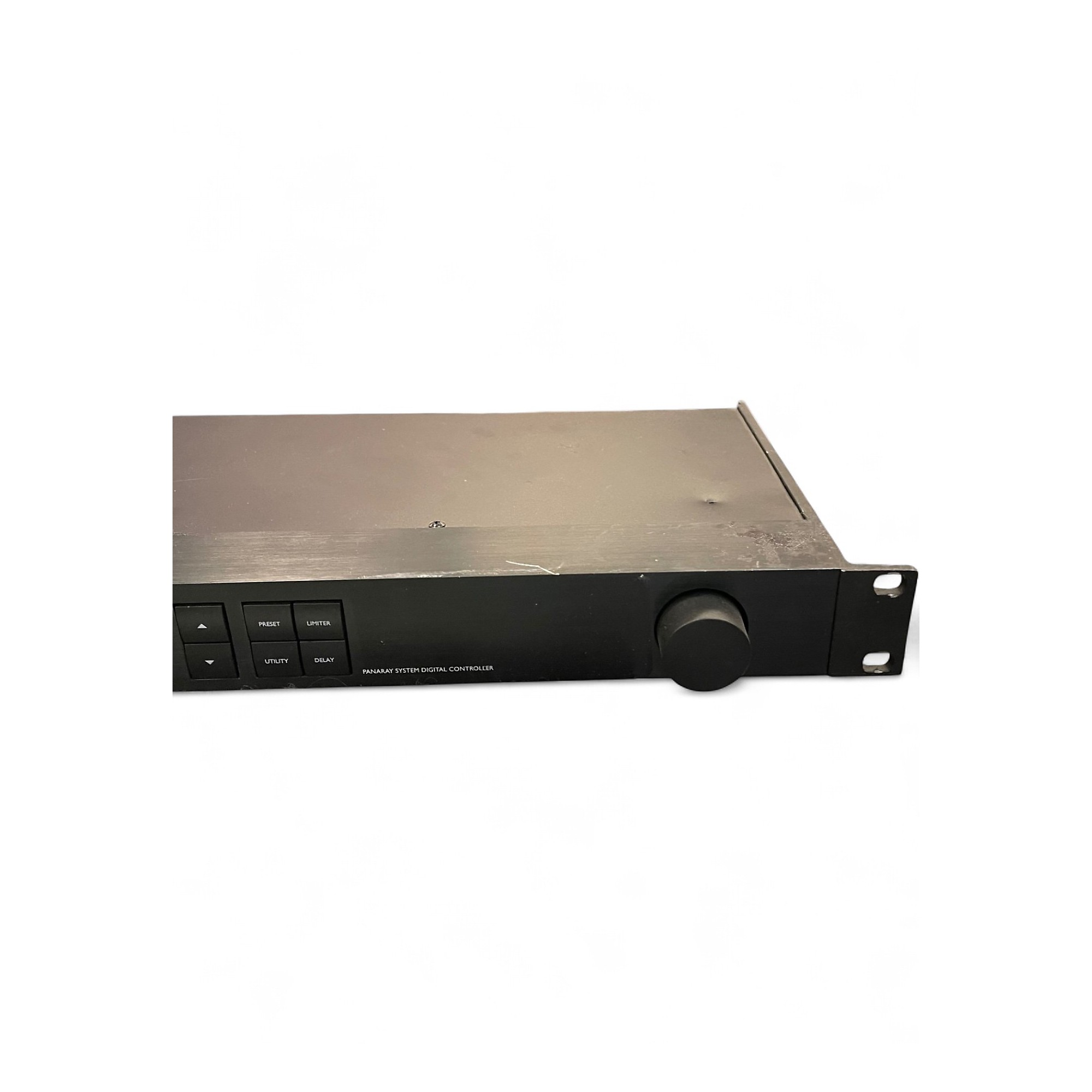 Used Bose PANARAY SYSTEM DIGITAL CONTROLLER Signal Processor
