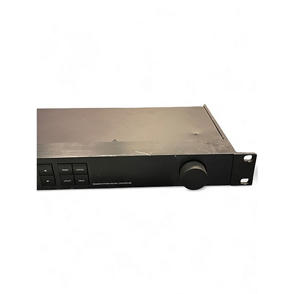Used Bose PANARAY SYSTEM DIGITAL CONTROLLER Signal Processor