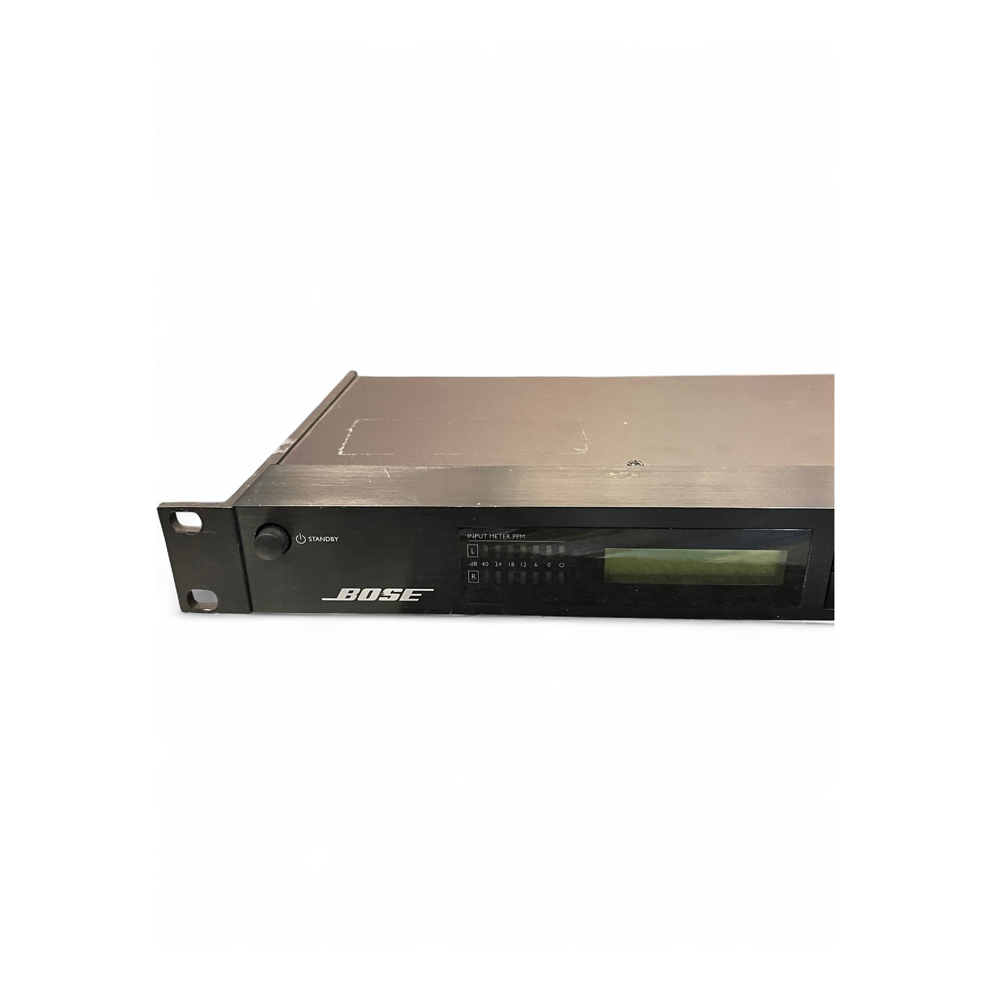 Used Bose PANARAY SYSTEM DIGITAL CONTROLLER Signal Processor