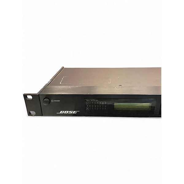 Used Bose PANARAY SYSTEM DIGITAL CONTROLLER Signal Processor