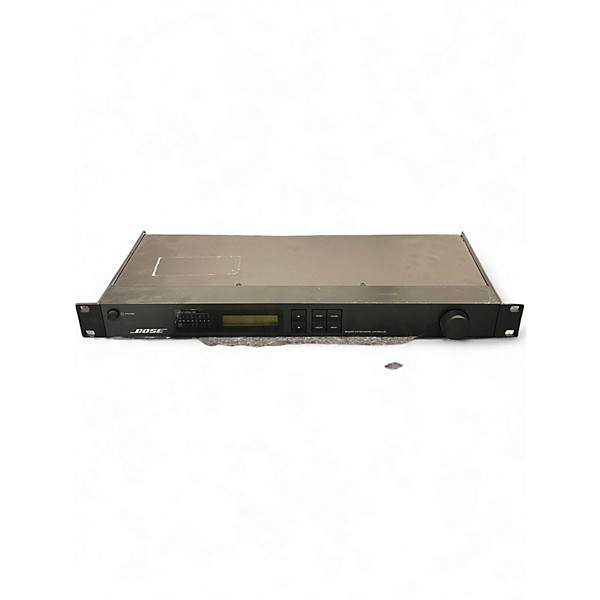 Used Bose PANARAY SYSTEM DIGITAL CONTROLLER Signal Processor