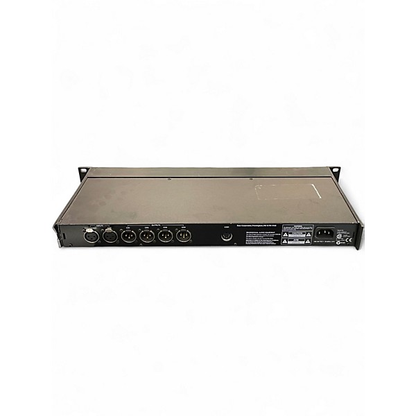 Used Bose PANARAY SYSTEM DIGITAL CONTROLLER Signal Processor