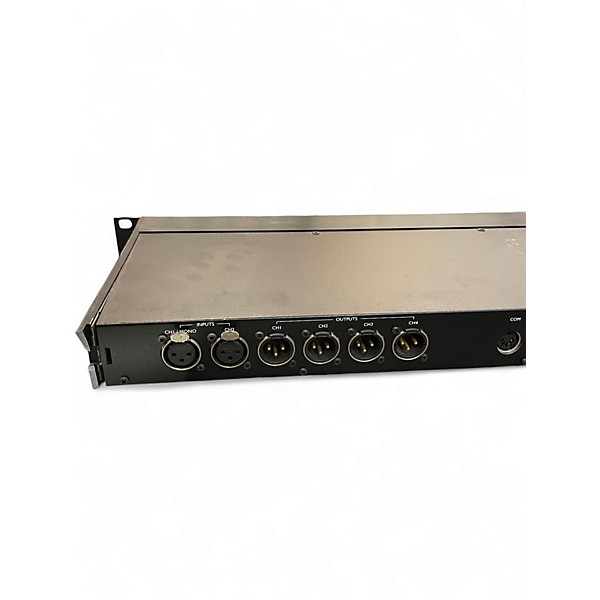 Used Bose PANARAY SYSTEM DIGITAL CONTROLLER Signal Processor