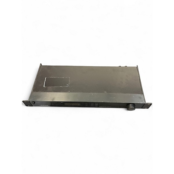 Used Bose PANARAY SYSTEM DIGITAL CONTROLLER Signal Processor