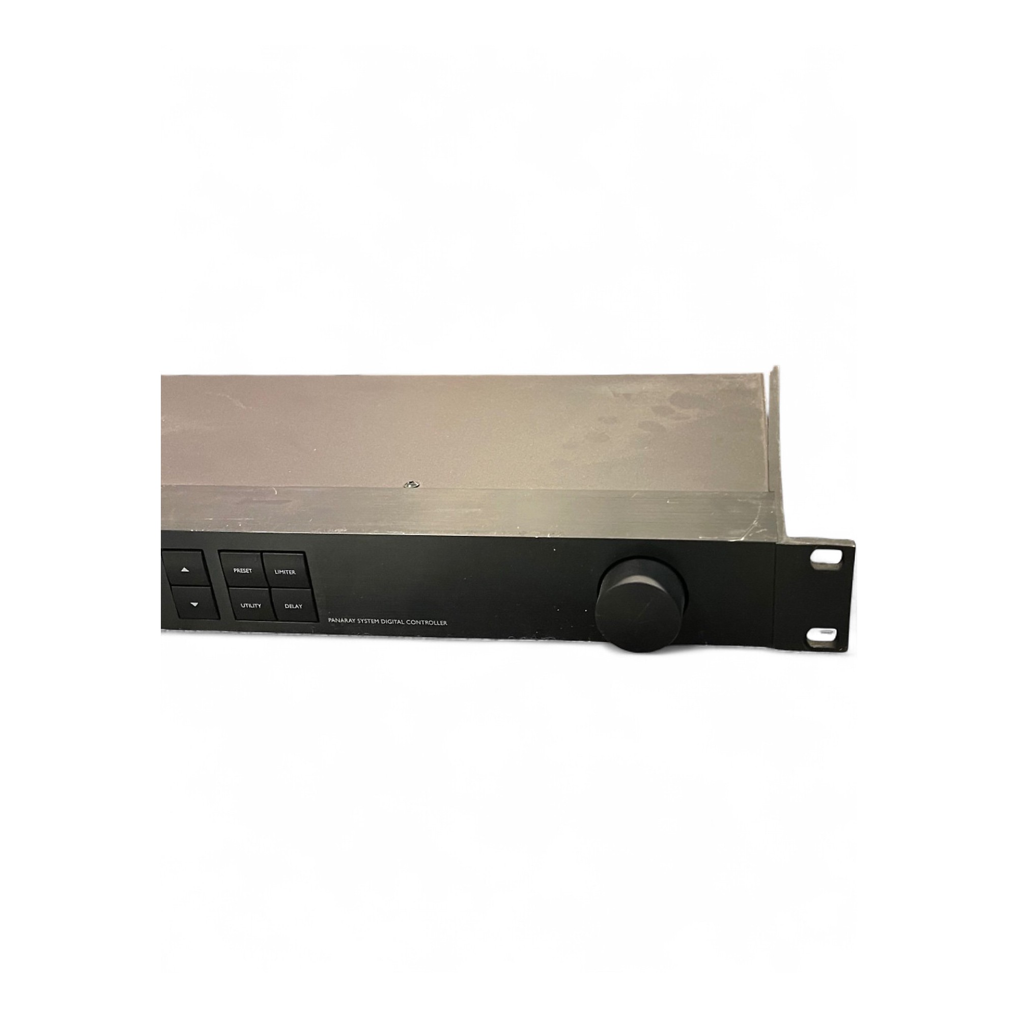 Used Bose PANARAY SYSTEM DIGITAL CONTROLLER Signal Processor