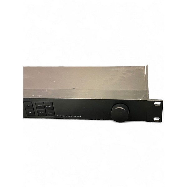 Used Bose PANARAY SYSTEM DIGITAL CONTROLLER Signal Processor
