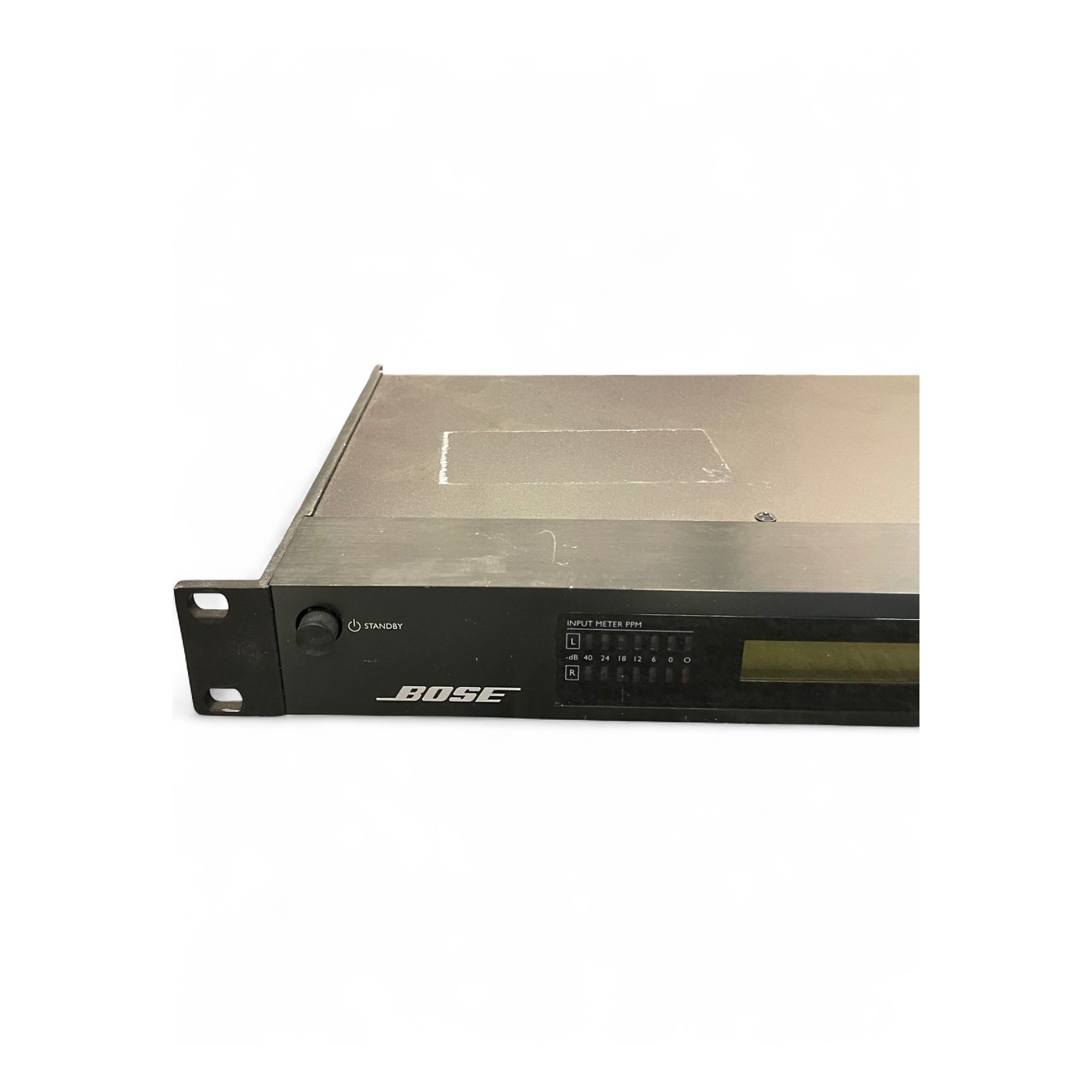 Used Bose PANARAY SYSTEM DIGITAL CONTROLLER Signal Processor