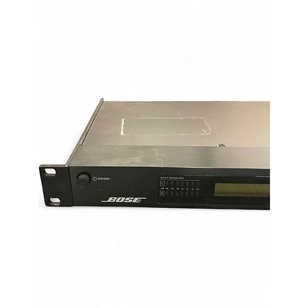 Used Bose PANARAY SYSTEM DIGITAL CONTROLLER Signal Processor