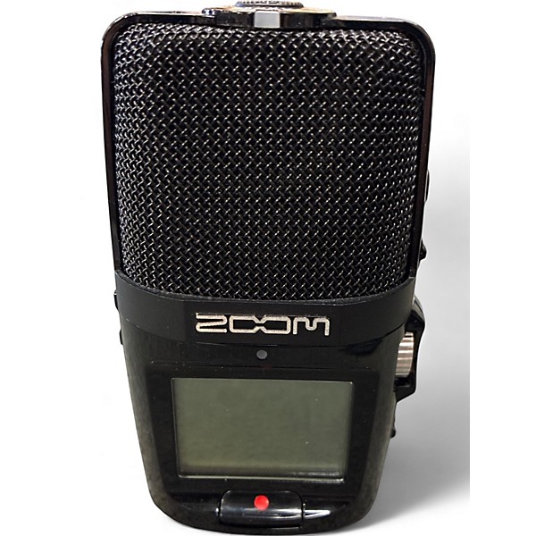 Used Zoom H2N MultiTrack Recorder