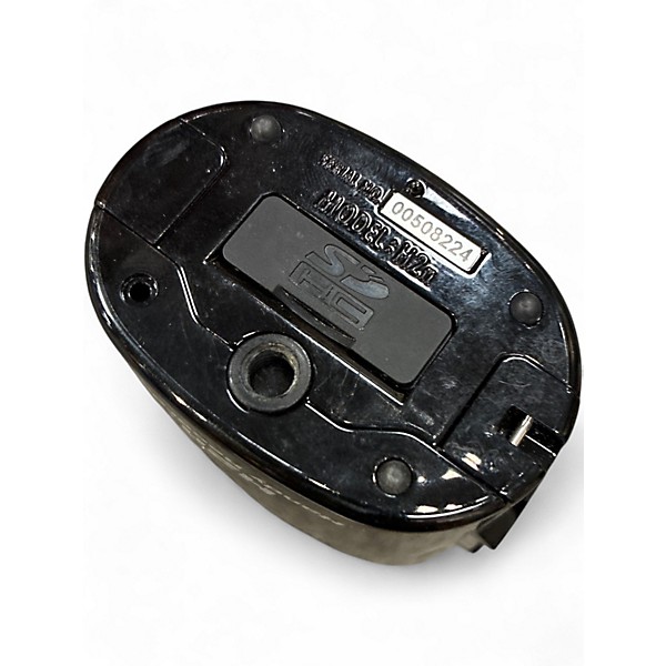 Used Zoom H2N MultiTrack Recorder