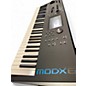 Used Yamaha MODX6 Synthesizer
