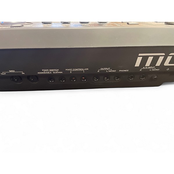Used Yamaha MODX6 Synthesizer