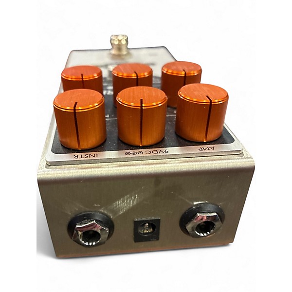Used Origin Revival Drive Effect Pedal