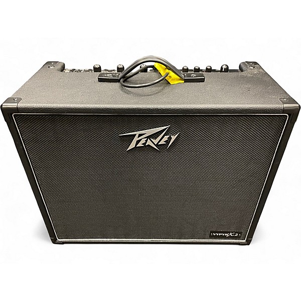 Used Peavey VYPYR X2 Guitar Combo Amp